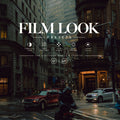 CINEMATIC  Pack — Lightroom Presets