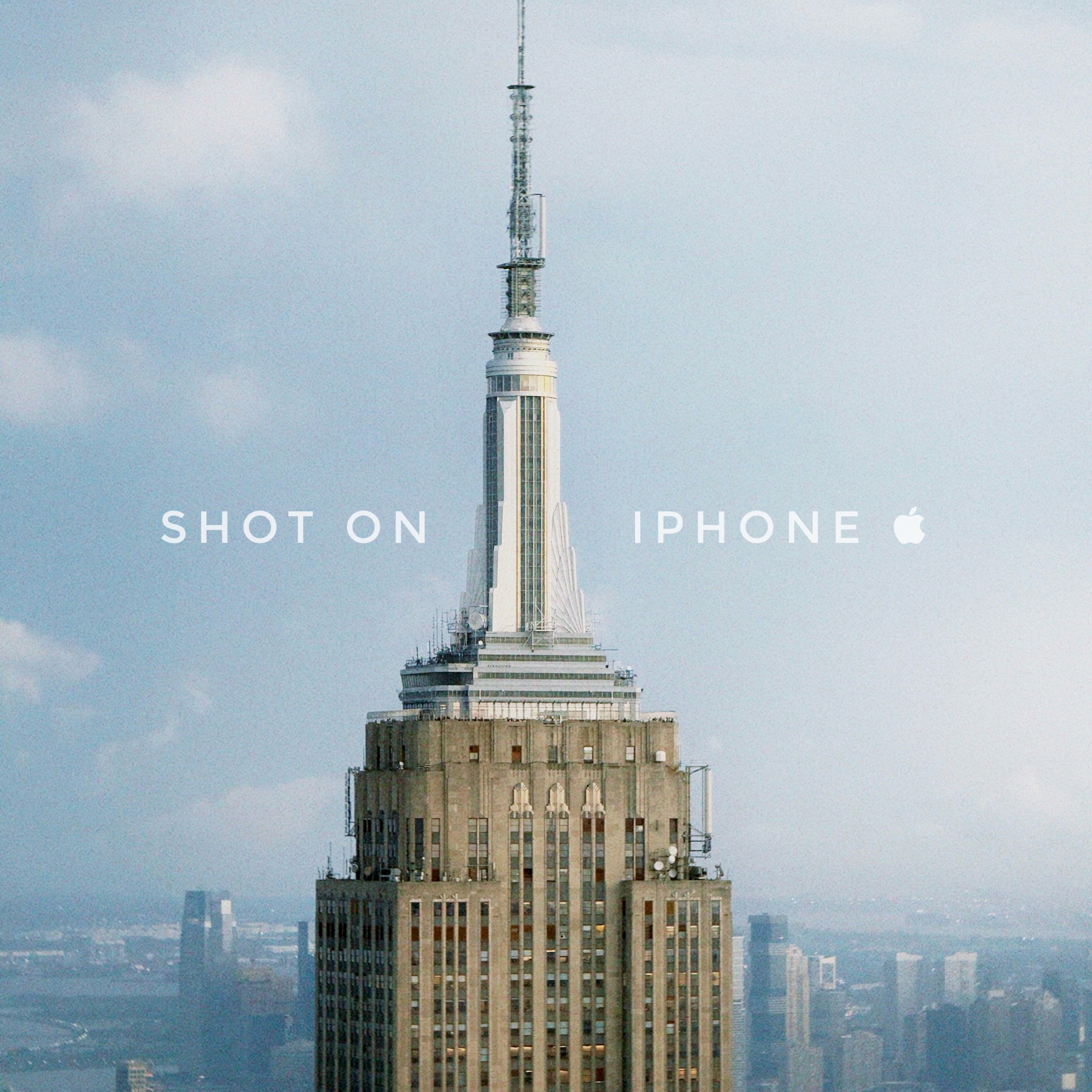iPHONE VINTAGE PACK