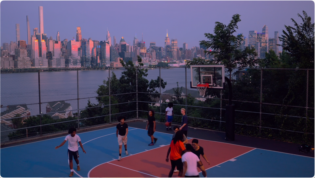 YF LUTs ( + sfx, film mattes, iphone luts, presets)