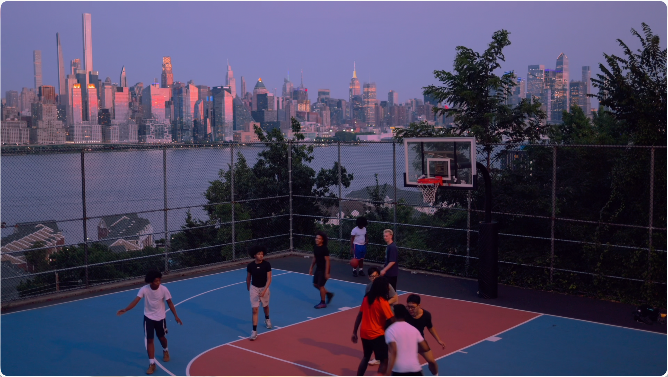 YF LUTs ( + sfx, film mattes, iphone luts, presets)