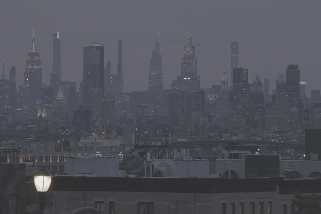 YF LUTs ( + sfx, film mattes, iphone luts, presets)